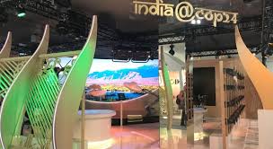 The Green School Project, an initiative by Tata Steel in association with TERI made its presence at the United Nations Climate Change Conference (COP24) in Poland